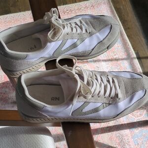 Tretorn Sneakers Size 7.5